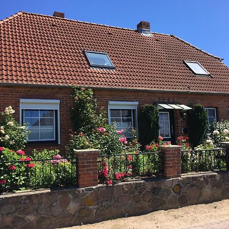 Holiday Home With Conservatory Dannau Eksteriør bilde