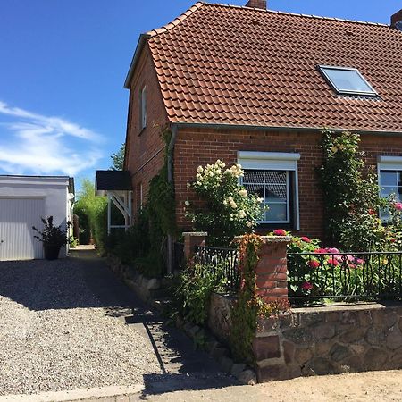 Holiday Home With Conservatory Dannau Eksteriør bilde