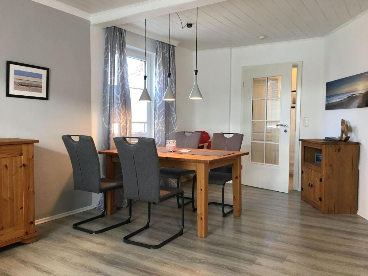 Holiday Home With Conservatory Dannau Eksteriør bilde