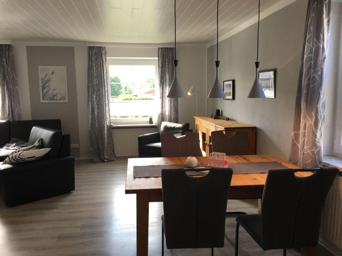 Holiday Home With Conservatory Dannau Eksteriør bilde