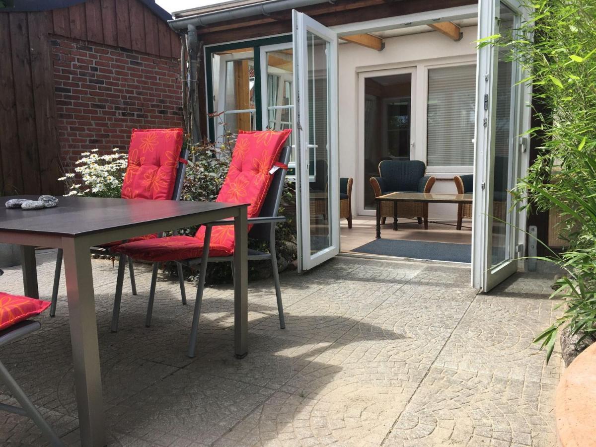 Holiday Home With Conservatory Dannau Eksteriør bilde