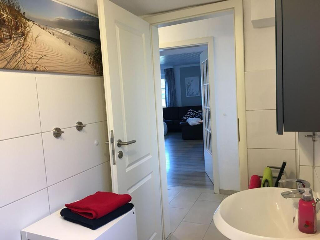 Holiday Home With Conservatory Dannau Eksteriør bilde